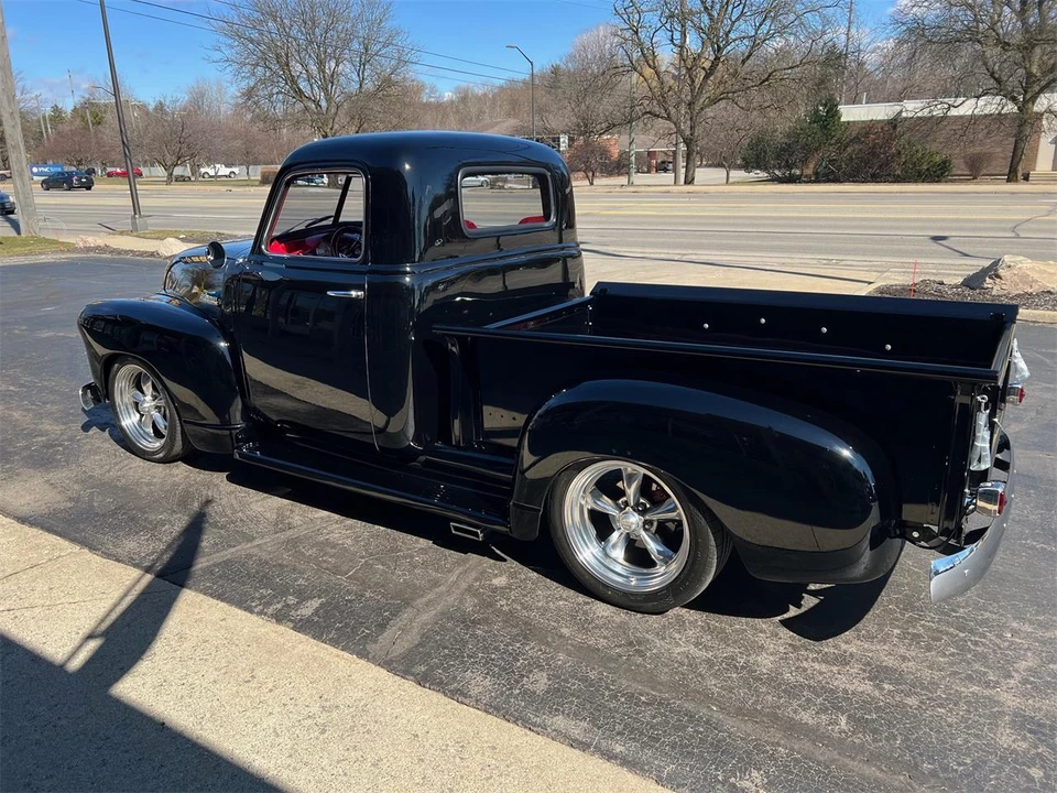 1947 Chevrolet Advance Design - Image 19 of 27