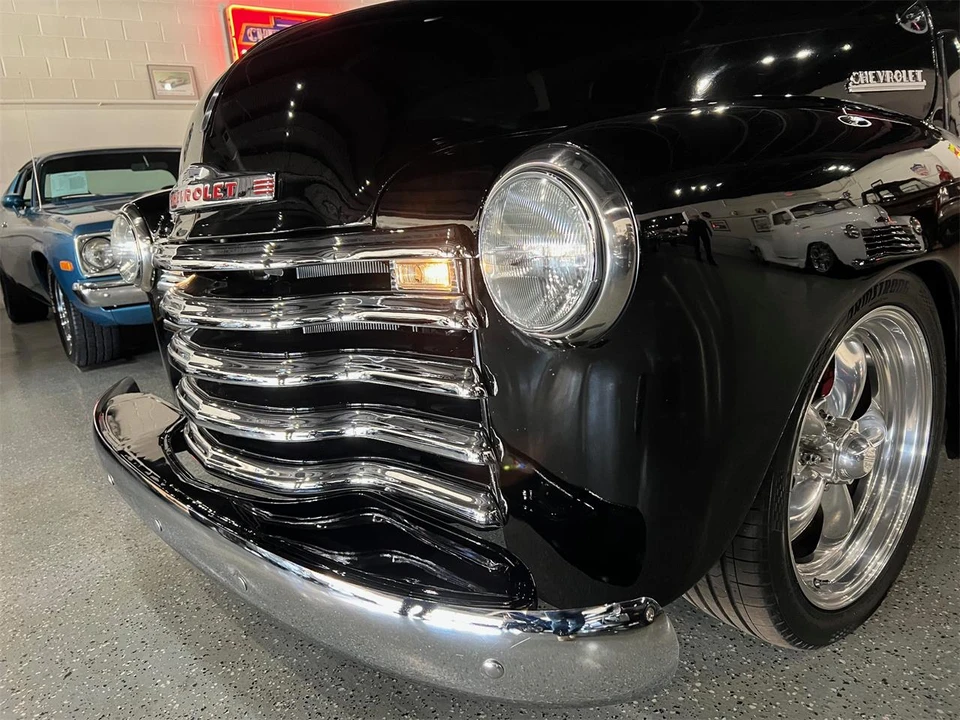 1947 Chevrolet Advance Design - Image 23 of 27