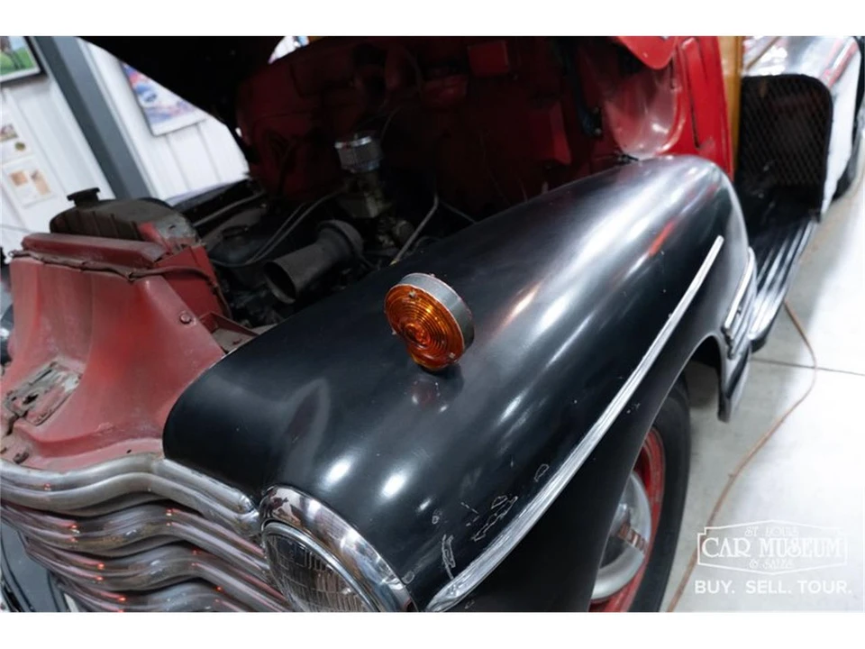 1947 Chevrolet Advance Design - Image 25 of 31