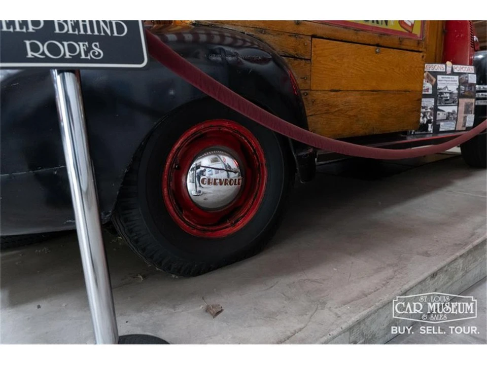 1947 Chevrolet Advance Design - Image 6 of 31