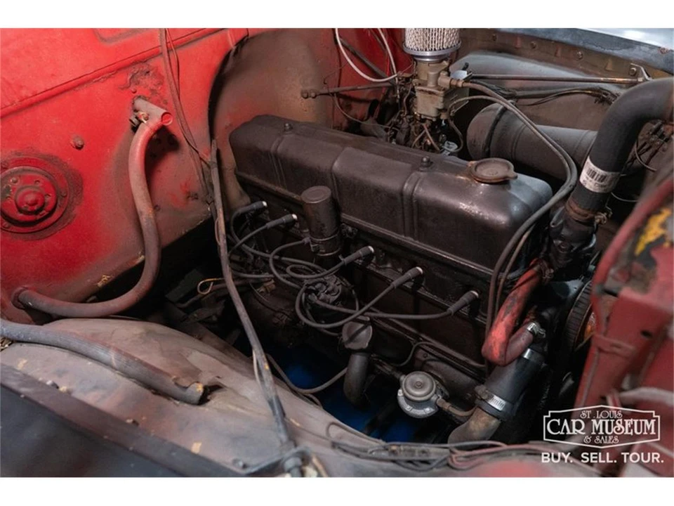1947 Chevrolet Advance Design - Image 31 of 31