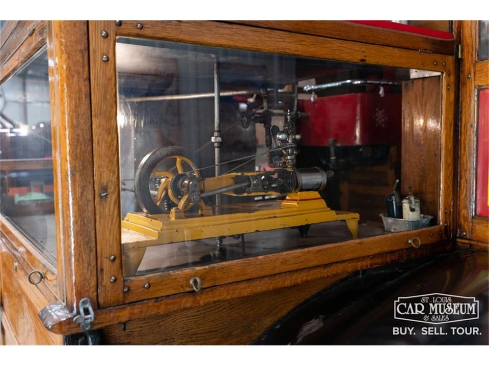 1947 Chevrolet Advance Design - Image 3 of 31