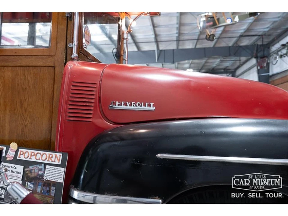 1947 Chevrolet Advance Design - Image 8 of 31