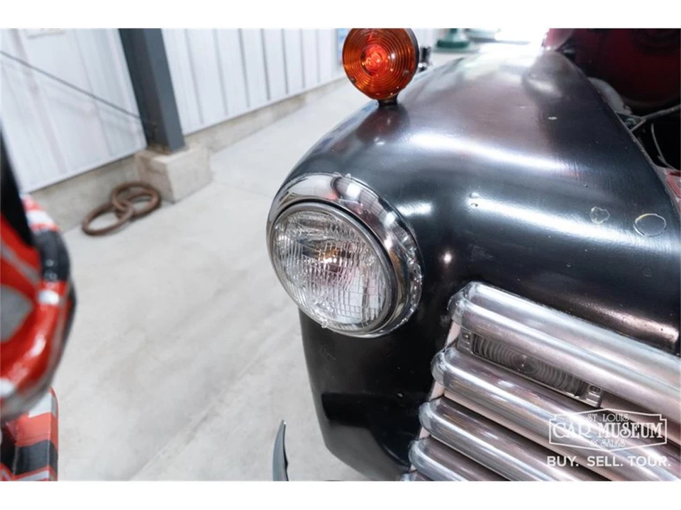 1947 Chevrolet Advance Design - Image 28 of 31