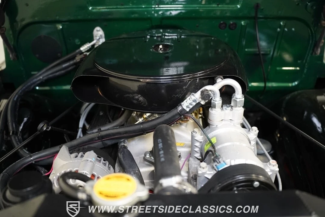 1947 Chevrolet Advance Design - Image 4 of 12