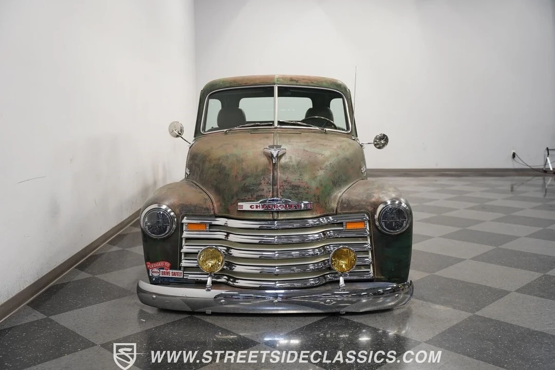 1947 Chevrolet Advance Design - Image 16 of 21