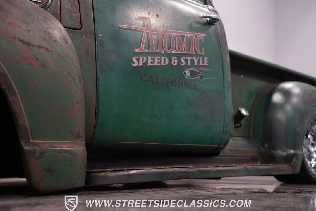 1947 Chevrolet Advance Design - Image 21 of 21