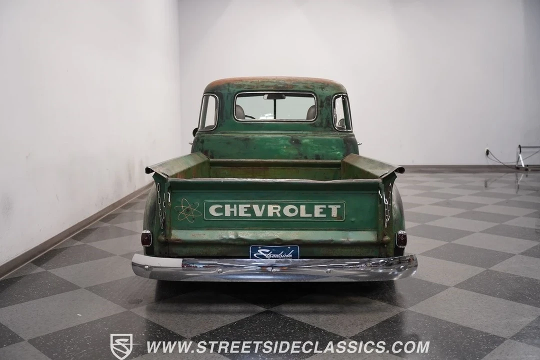 1947 Chevrolet Advance Design - Image 9 of 12