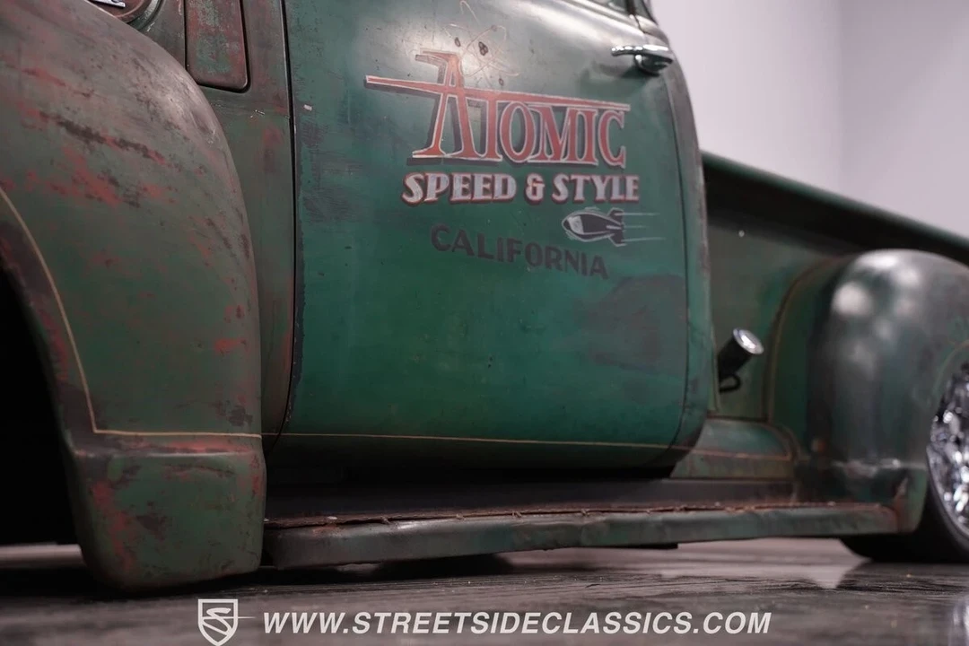 1947 Chevrolet Advance Design - Image 21 of 21