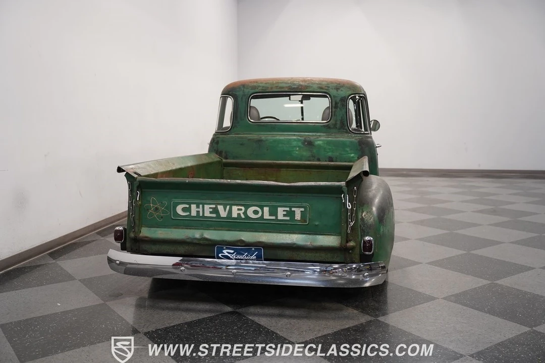 1947 Chevrolet Advance Design - Image 10 of 21