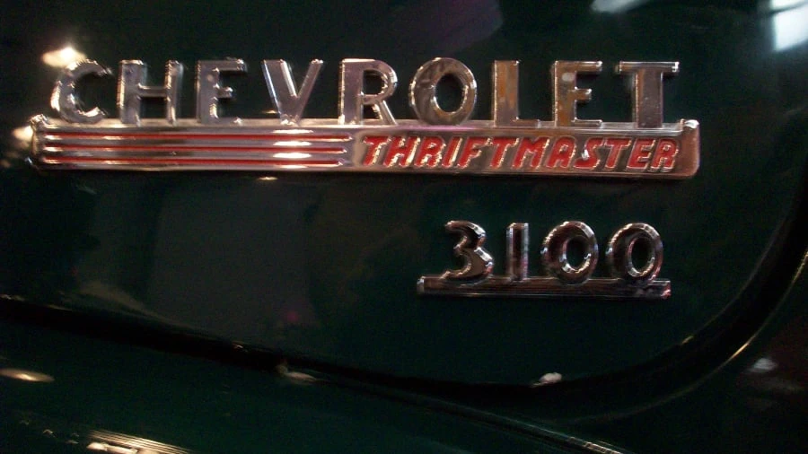 1947 Chevrolet Advance Design - Image 6 of 7