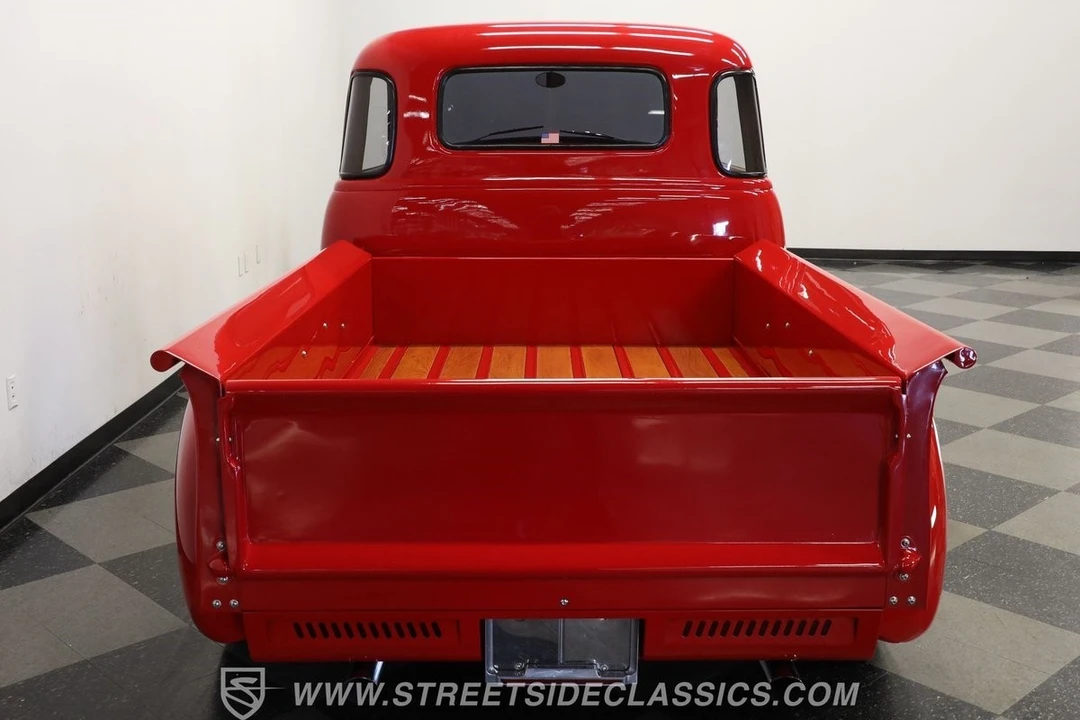 1947 Chevrolet Advance Design - Image 9 of 12