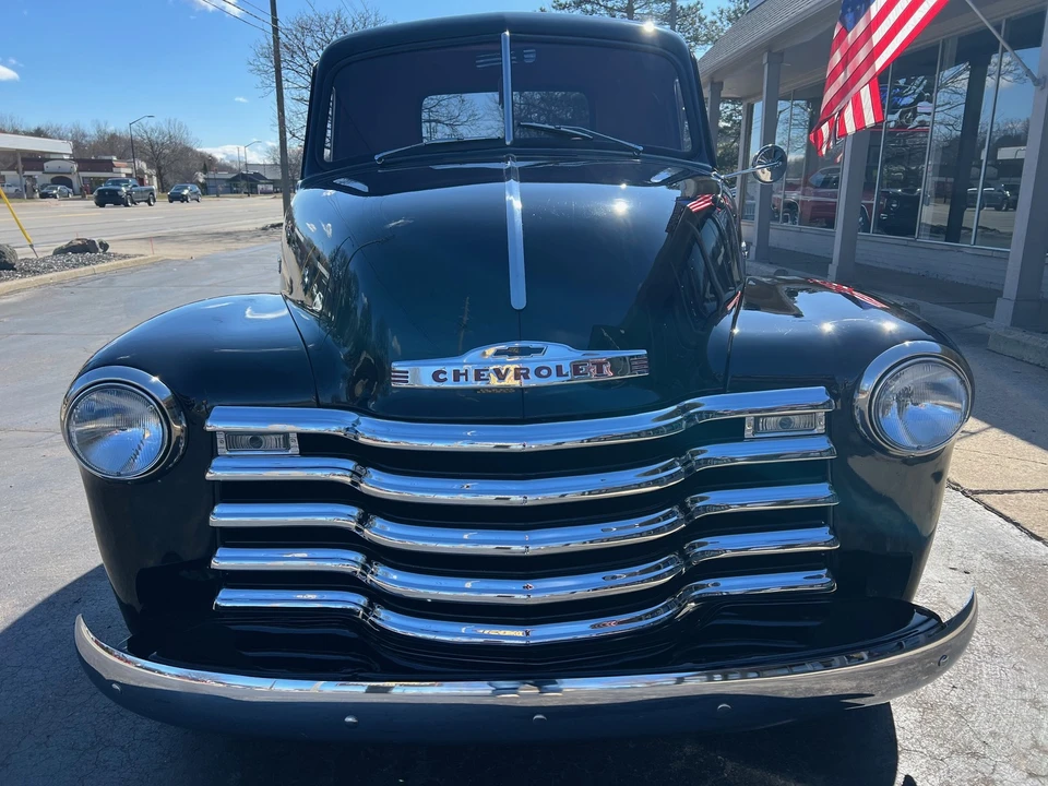 1947 Chevrolet Advance Design - Image 3 of 21
