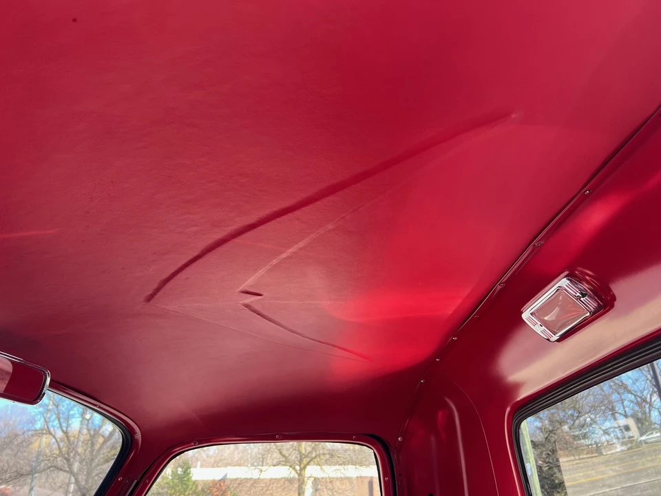1947 Chevrolet Advance Design - Image 13 of 21