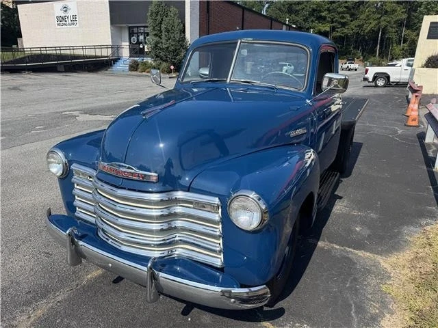 1947 Chevrolet Advance Design - Image 2 of 14