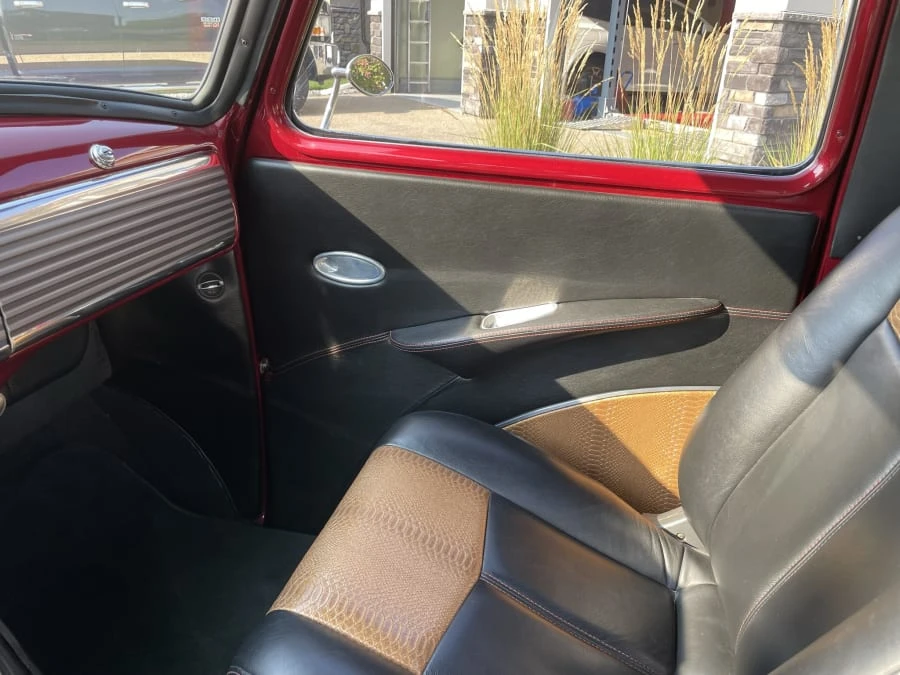 1947 Chevrolet Advance Design - Image 21 of 31