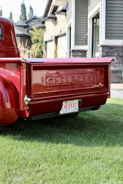 1947 Chevrolet Advance Design - Image 9 of 31