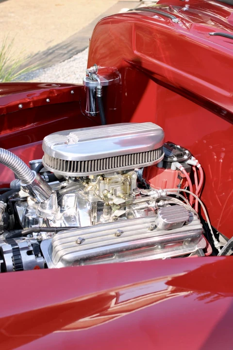1947 Chevrolet Advance Design - Image 29 of 31