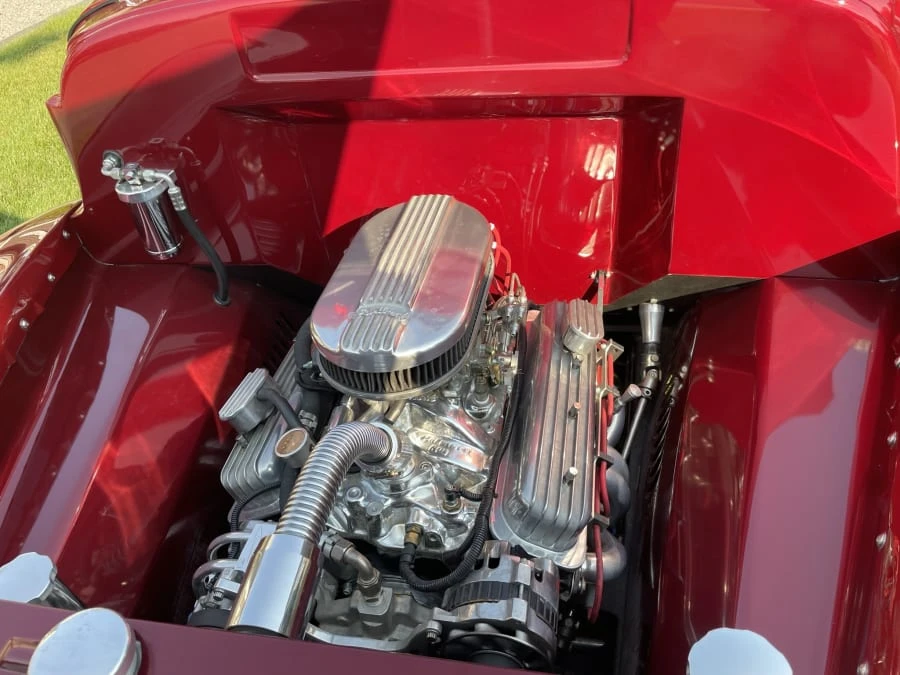 1947 Chevrolet Advance Design - Image 31 of 31