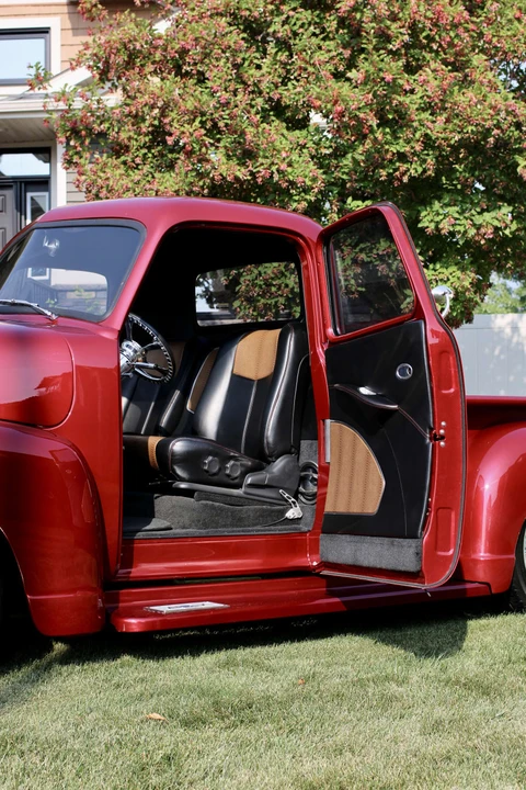 1947 Chevrolet Advance Design - Image 28 of 31