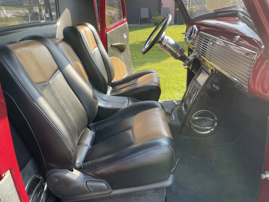 1947 Chevrolet Advance Design - Image 20 of 31