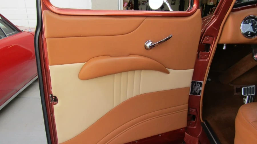 1947 Chevrolet Advance Design - Image 3 of 22