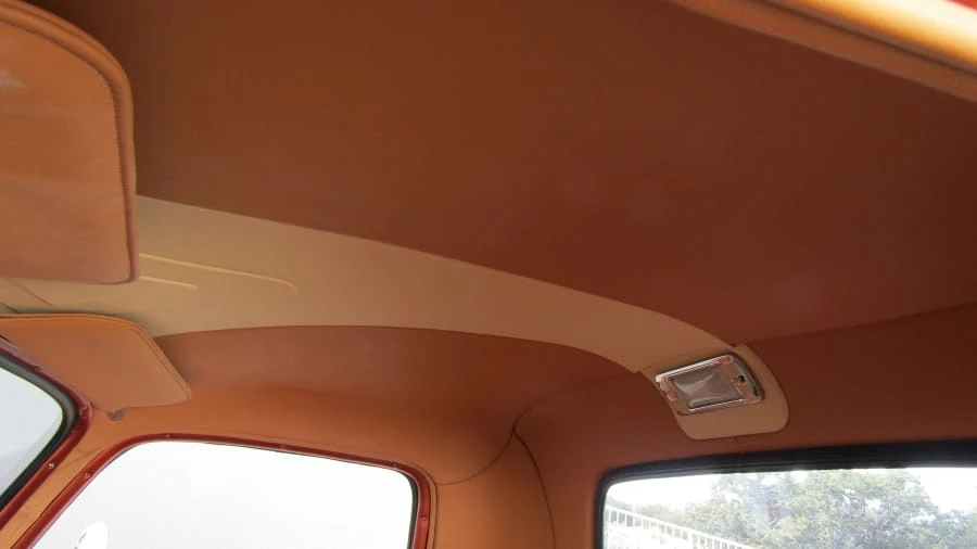 1947 Chevrolet Advance Design - Image 6 of 22