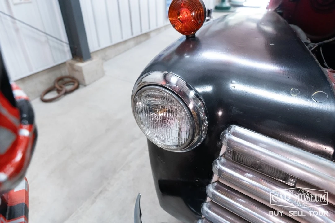 1947 Chevrolet Advance Design - Image 28 of 31