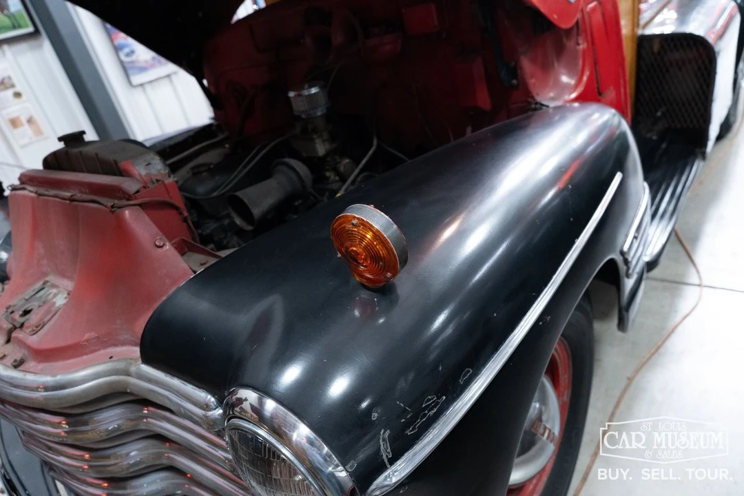 1947 Chevrolet Advance Design - Image 25 of 31