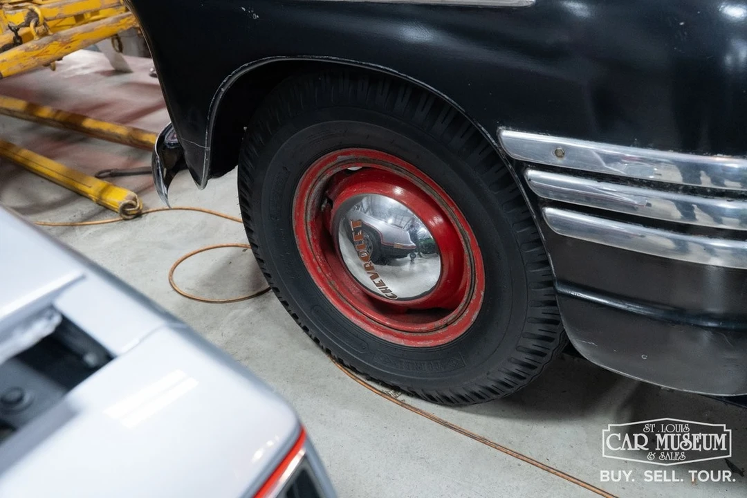 1947 Chevrolet Advance Design - Image 24 of 31