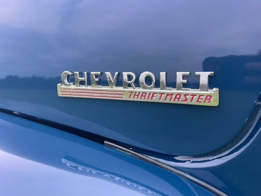 1947 Chevrolet Advance Design - Image 6 of 18