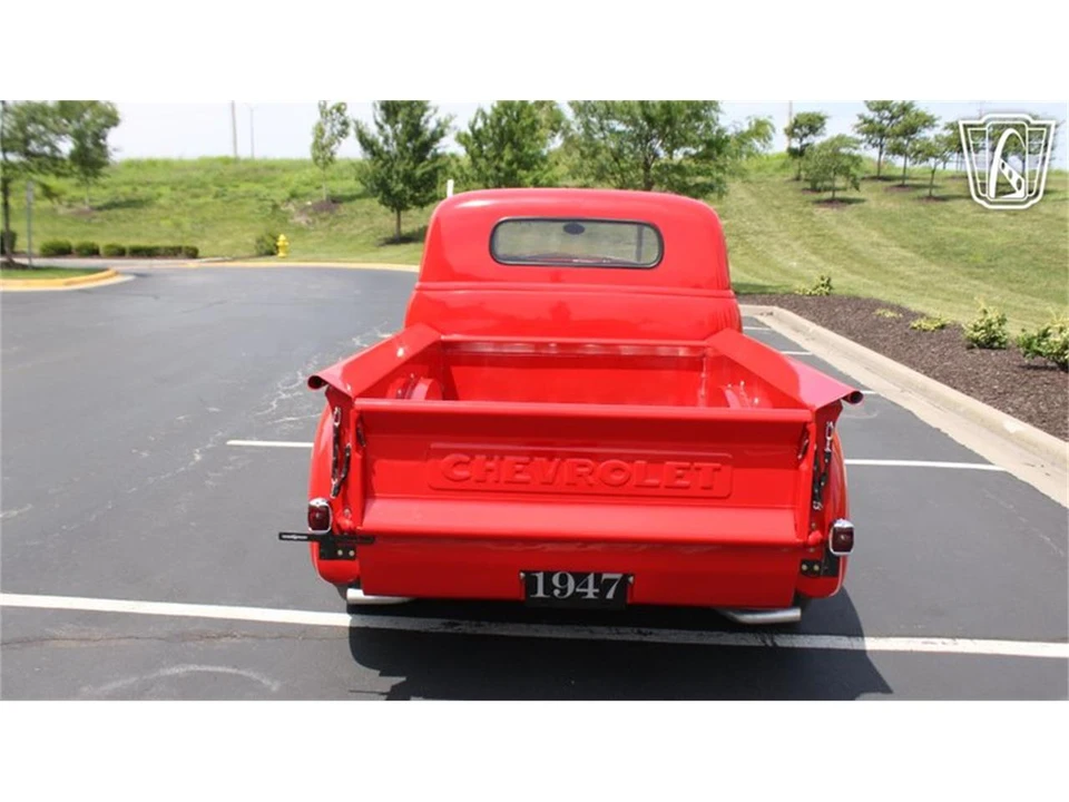 1947 Chevrolet Advance Design - Image 31 of 31