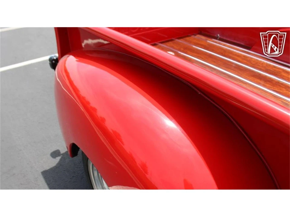 1947 Chevrolet Advance Design - Image 11 of 31