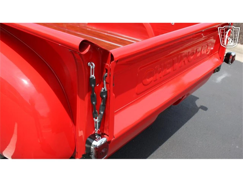 1947 Chevrolet Advance Design - Image 7 of 31