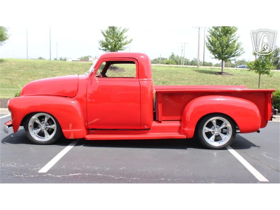 1947 Chevrolet Advance Design - Image 27 of 31