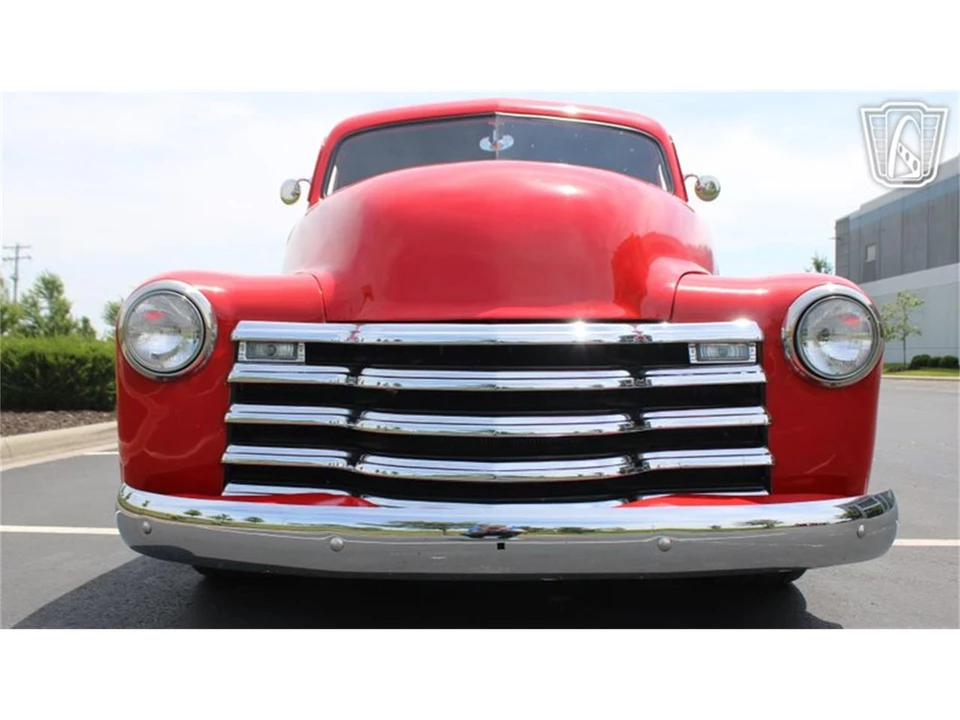 1947 Chevrolet Advance Design - Image 23 of 31