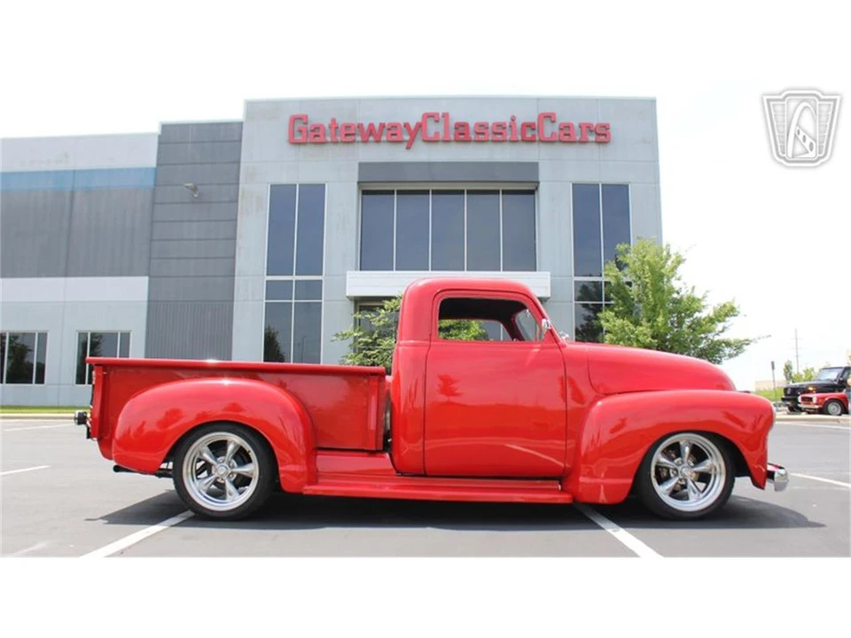1947 Chevrolet Advance Design - Image 4 of 31