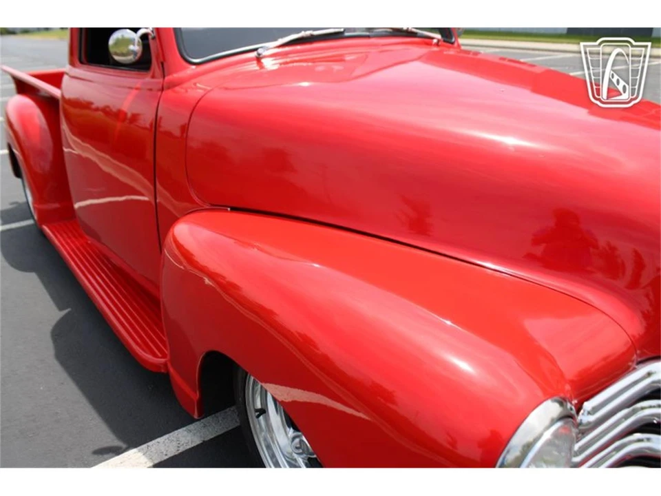 1947 Chevrolet Advance Design - Image 9 of 31