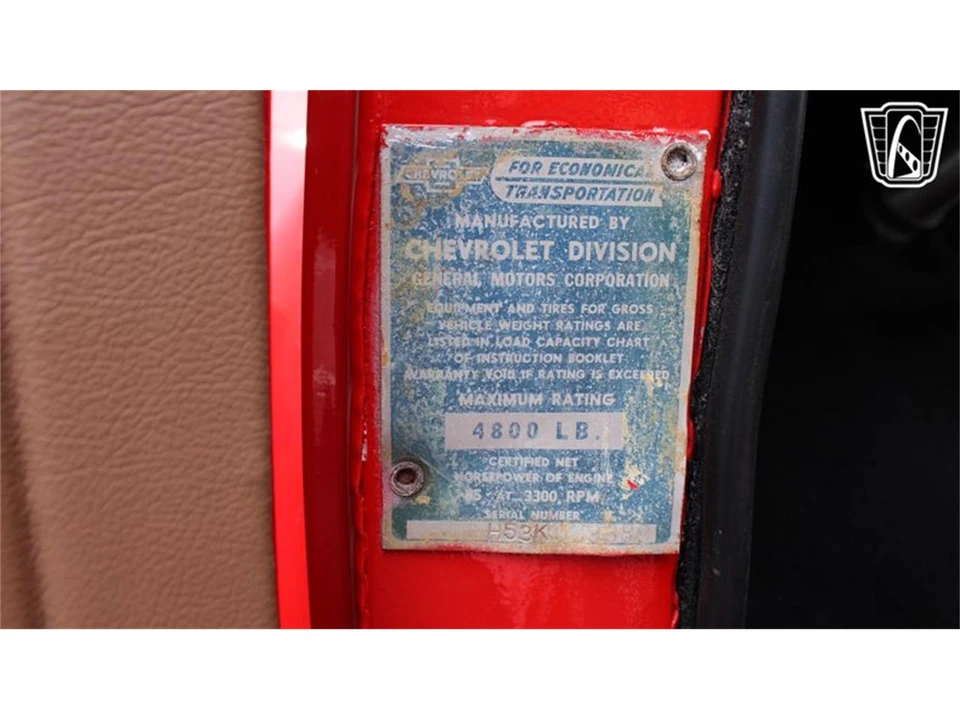 1947 Chevrolet Advance Design - Image 20 of 31