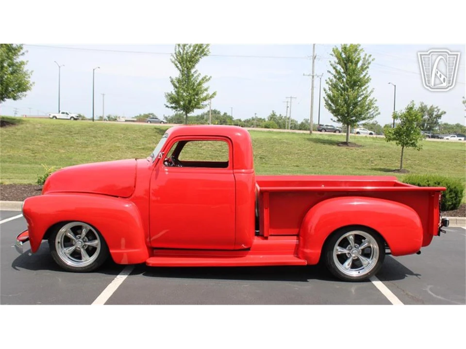 1947 Chevrolet Advance Design - Image 25 of 31