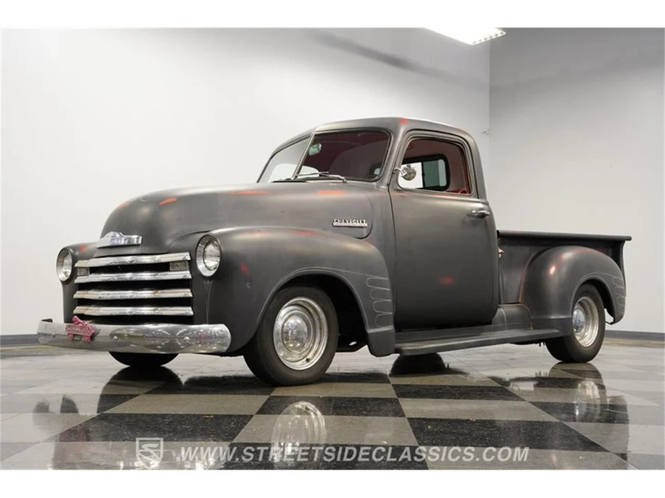 1947 Chevrolet Advance Design - Image 20 of 31