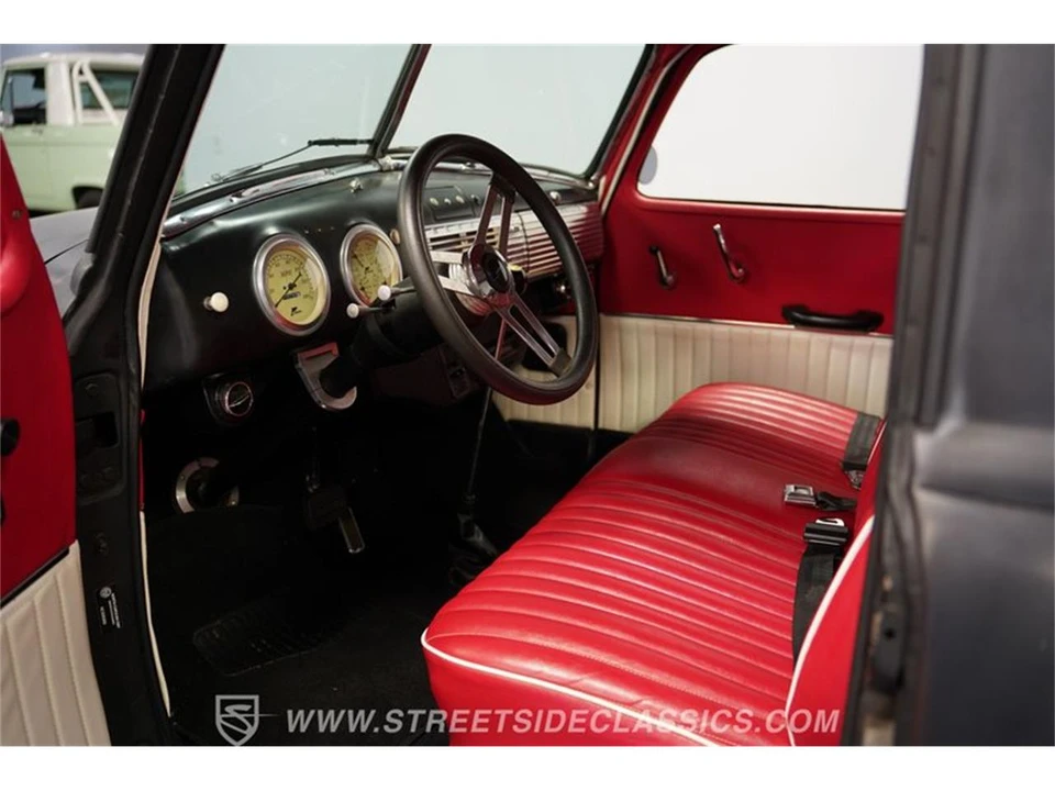 1947 Chevrolet Advance Design - Image 2 of 31