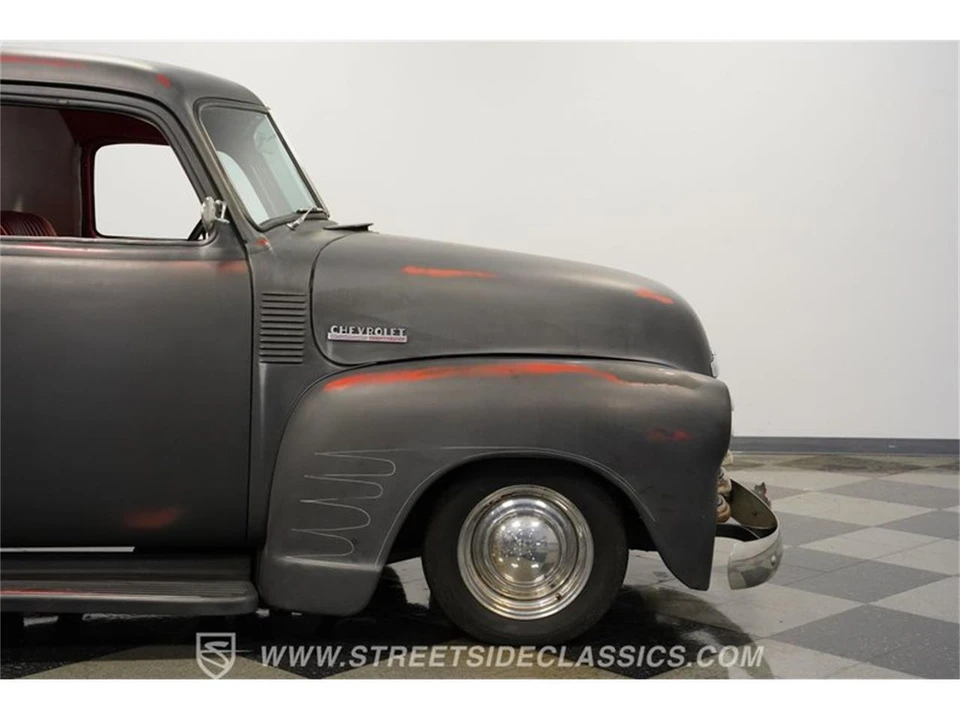 1947 Chevrolet Advance Design - Image 29 of 31