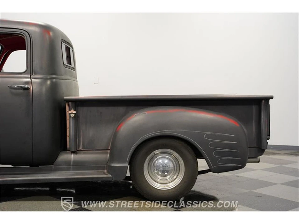 1947 Chevrolet Advance Design - Image 23 of 31