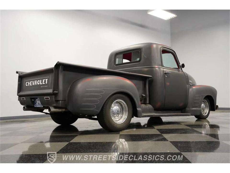 1947 Chevrolet Advance Design - Image 26 of 31
