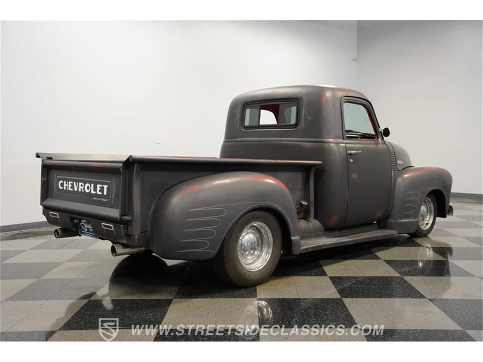 1947 Chevrolet Advance Design - Image 11 of 31