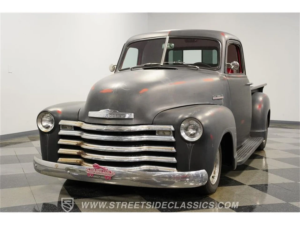 1947 Chevrolet Advance Design - Image 17 of 31