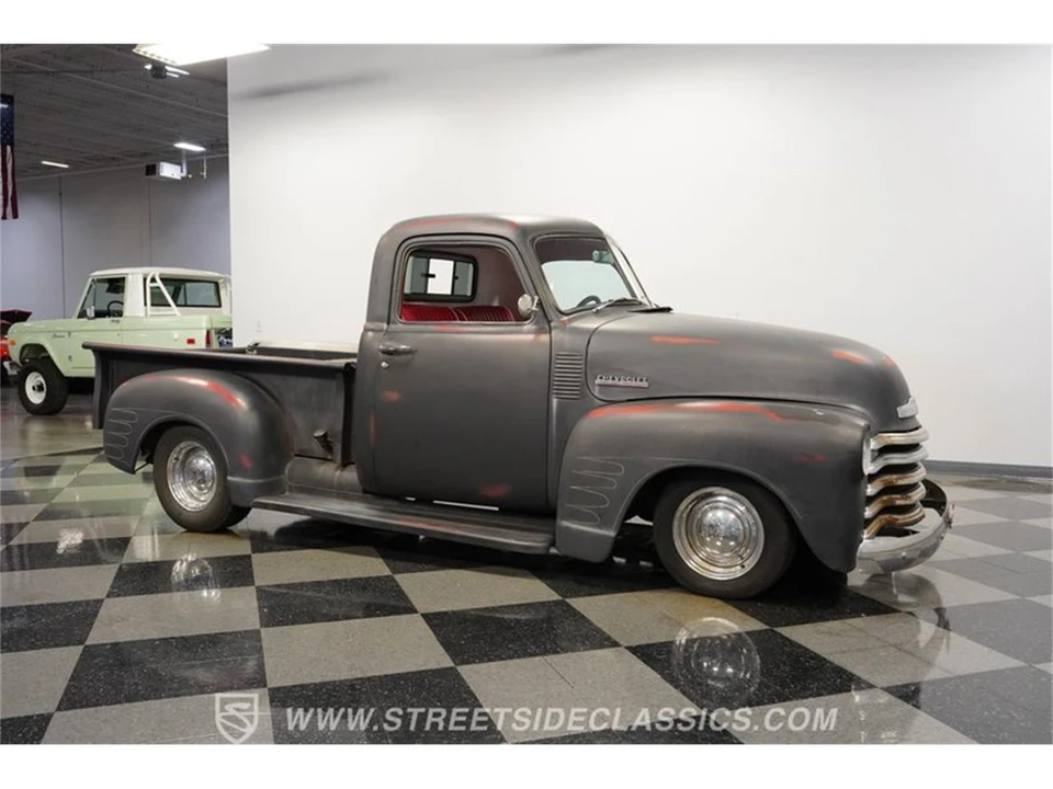 1947 Chevrolet Advance Design - Image 14 of 31