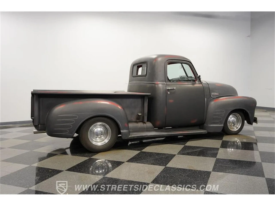 1947 Chevrolet Advance Design - Image 12 of 31