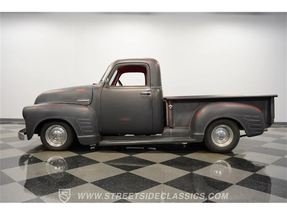 1947 Chevrolet Advance Design - Image 6 of 31
